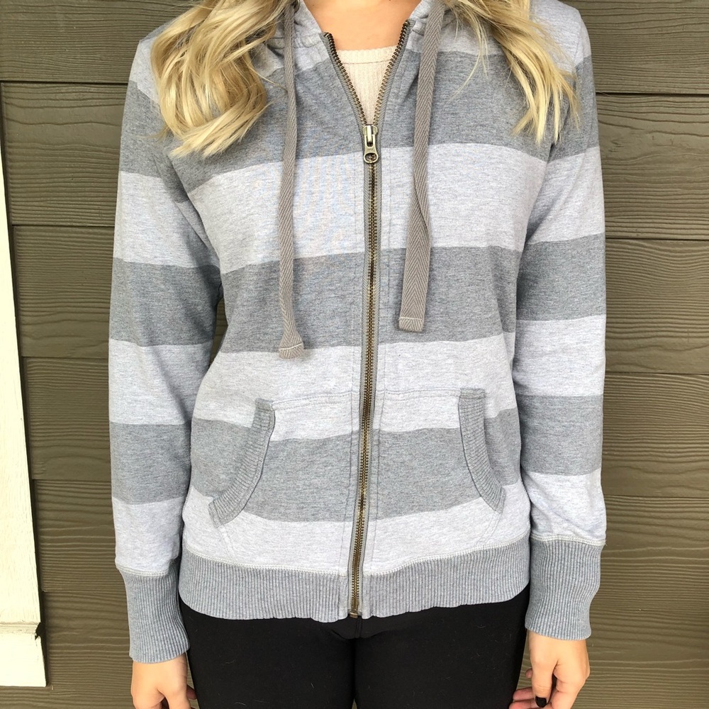 Lucky Hoodie Sweatshirt